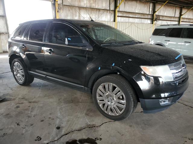 Photo 4 from auction – 2010 FORD EDGE LIMIT with VIN 2FMDK4KC3ABB58953