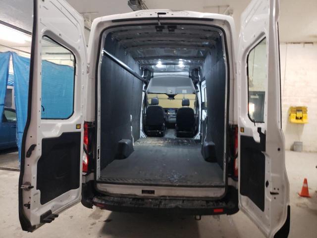 Photo 10 from auction – 2023 FORD TRANSIT T- with VIN 1FTBR3X84PKA83703