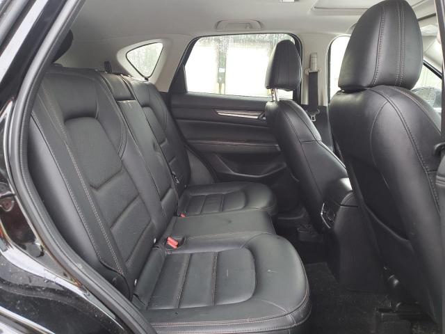 Photo 11 from auction – 2019 MAZDA CX-5 GRAND with VIN JM3KFBDM1K0672448