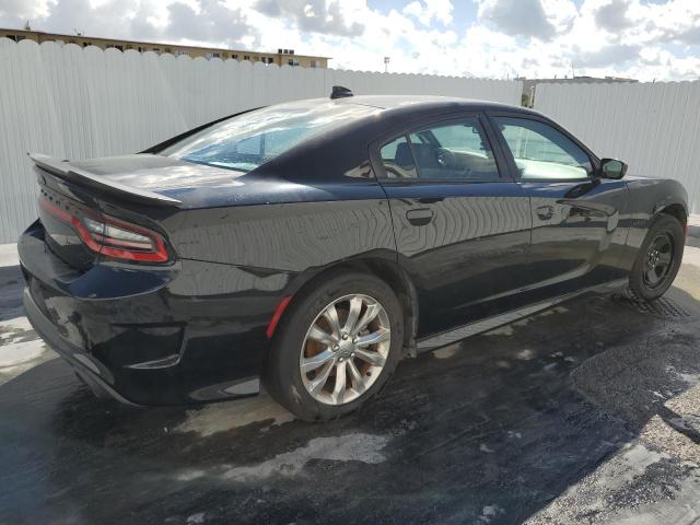 Photo 3 from auction – 2022 DODGE CHARGER R/ with VIN 2C3CDXCT1NH240505