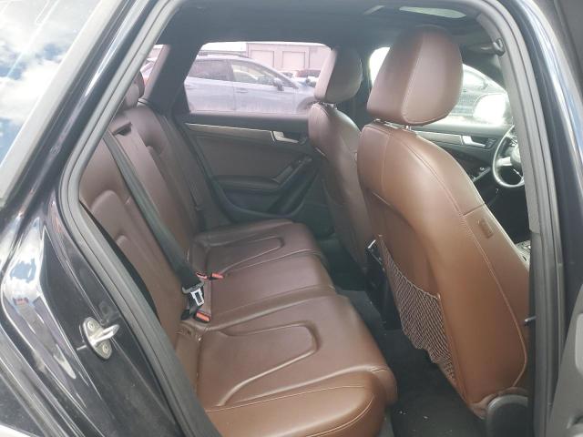 Photo 11 from auction – 2013 AUDI A4 ALLROAD with VIN WA1UFAFLXDA144320