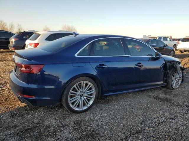 Photo 3 from auction – 2018 AUDI A4 PRESTIG with VIN WAUFNAF46JA063088