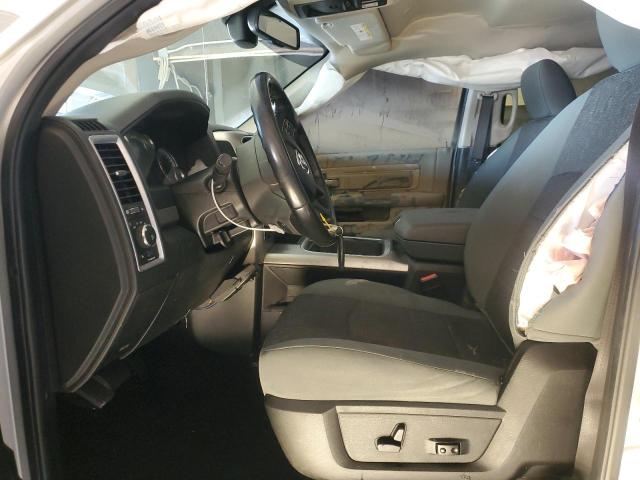 Photo 7 from auction – 2018 RAM 1500 SLT with VIN 3C6RR7LT4JG271689