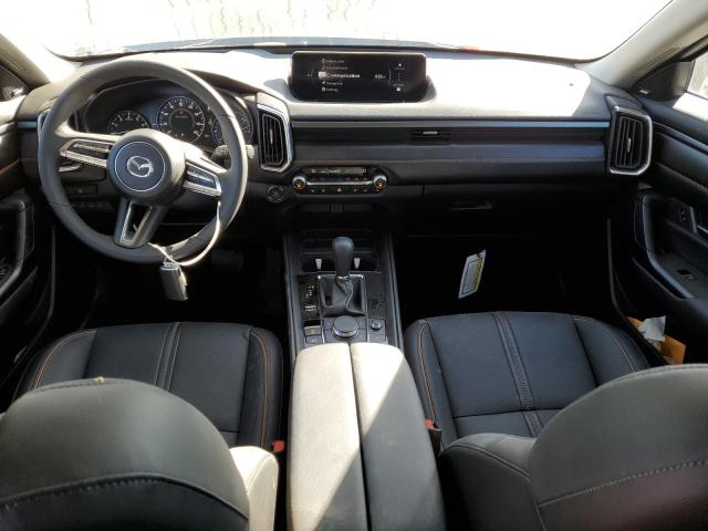 Photo 8 from auction – 2025 MAZDA CX-50 PREM with VIN 7MMVABEM6SN312971