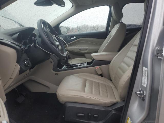 Photo 7 from auction – 2018 FORD ESCAPE SEL with VIN 1FMCU9HD8JUA14960