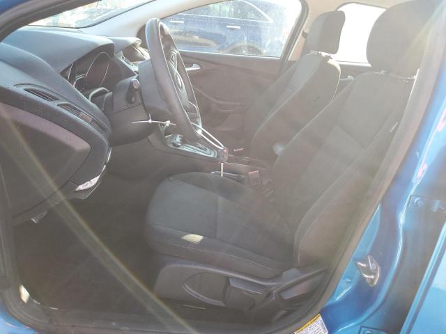 Photo 7 from auction – 2015 FORD FOCUS SE with VIN 1FADP3K28FL318006