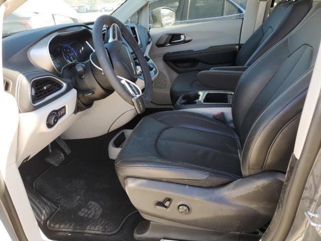 Снимка 7 от търг – 2022 CHRYSLER PACIFICA T с VIN 2C4RC3BG3NR221115