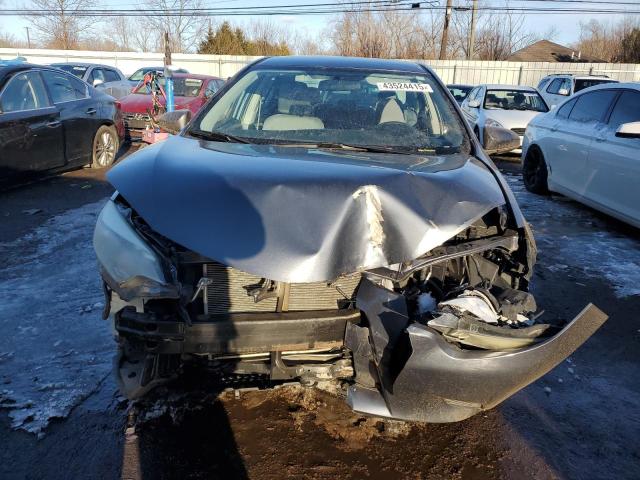 Photo 5 from auction – 2014 TOYOTA COROLLA L with VIN 5YFBURHE2EP045469