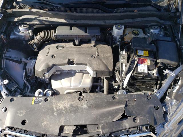 Photo 12 from auction – 2020 BUICK ENVISION P with VIN LRBFXBSA4LD136053