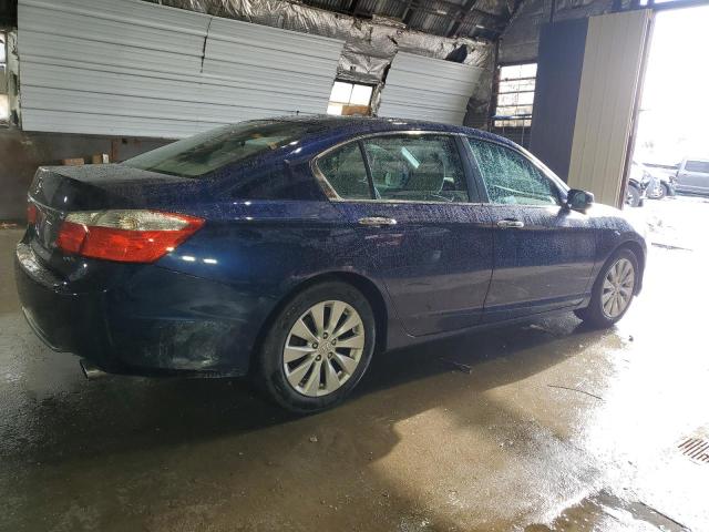 Photo 3 from auction – 2014 HONDA ACCORD EX with VIN 1HGCR2F74EA162266