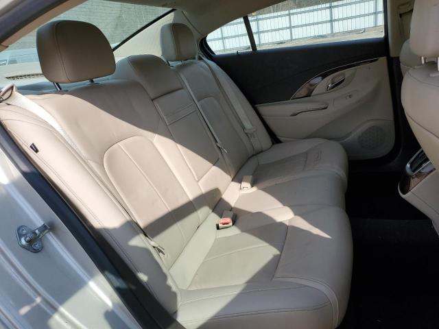 Снимка 10 от търг – 2014 BUICK LACROSSE с VIN 1G4GB5GR7EF191703