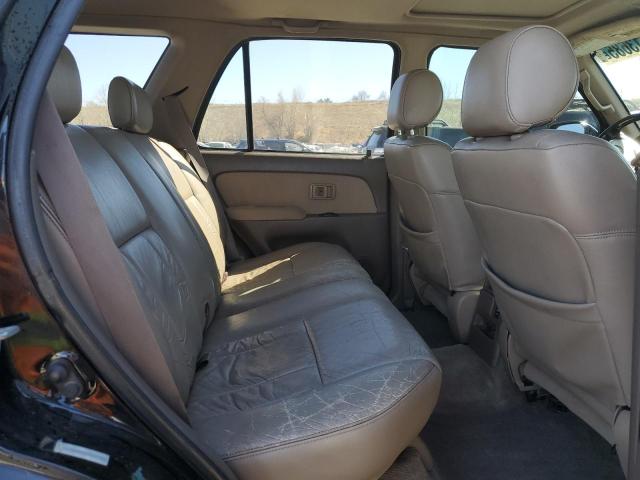 Photo 11 from auction – 2000 TOYOTA 4RUNNER SR with VIN JT3HN86R6Y0273324