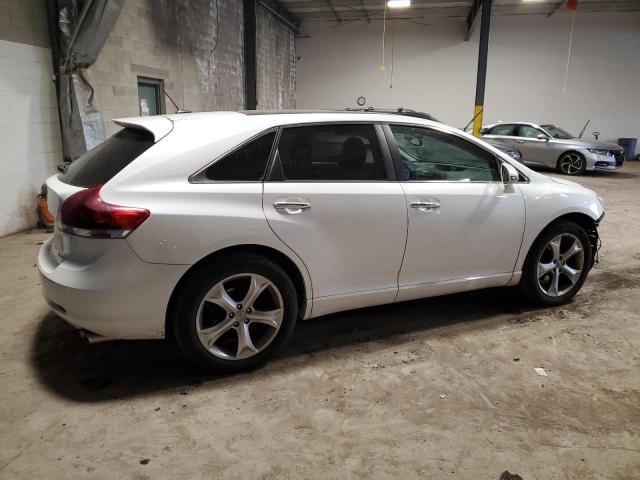 Photo 3 from auction – 2013 TOYOTA VENZA LE with VIN 4T3BK3BB3DU092354