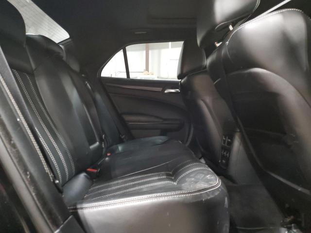 Photo 10 from auction – 2015 CHRYSLER 300 S with VIN 2C3CCAGG3FH787094