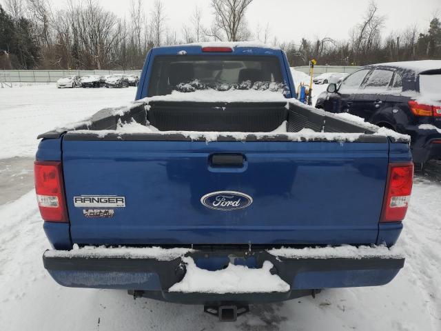 Photo 6 from auction – 2010 FORD RANGER SUP with VIN 1FTLR4FE3APA76933