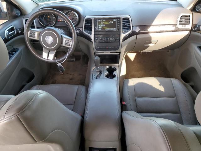 Photo 8 from auction – 2013 JEEP GRAND CHER with VIN 1C4RJFAG1DC549357