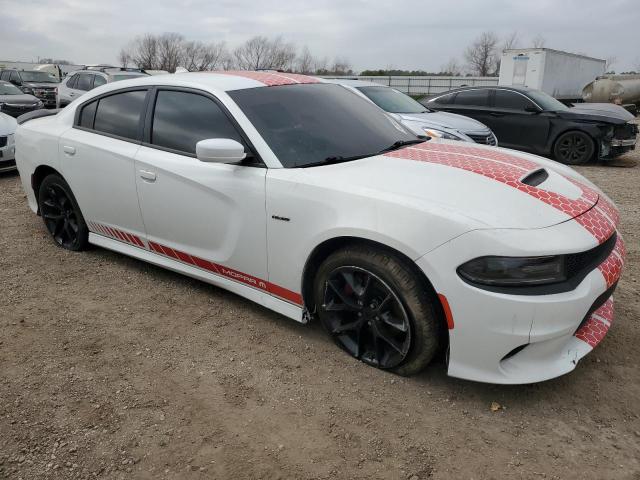 Photo 4 from auction – 2019 DODGE CHARGER R/ with VIN 2C3CDXCT2KH737154