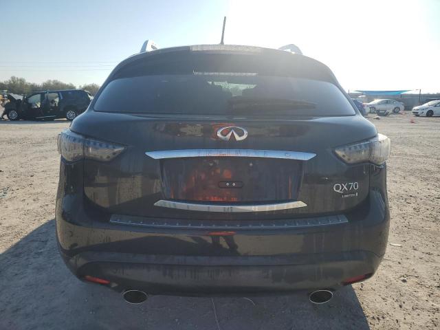 Photo 6 from auction – 2017 INFINITI QX70 with VIN JN8CS1MW2HM410884