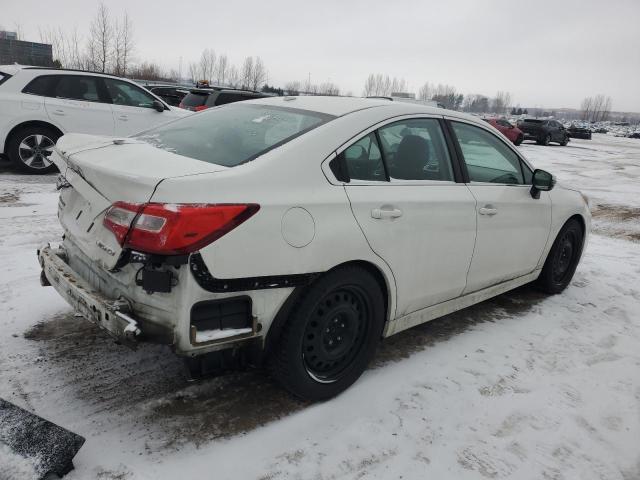 Photo 3 from auction – 2017 SUBARU LEGACY 2.5 with VIN 4S3BNCN64H3050497