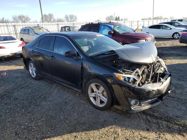 Photo 4 from auction – 2014 TOYOTA CAMRY L with VIN 4T1BF1FK0EU392866