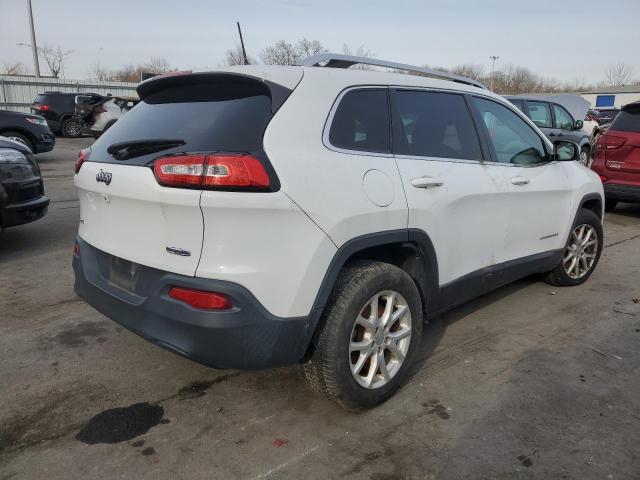 Photo 3 from auction – 2016 JEEP CHEROKEE L with VIN 1C4PJMCB5GW375762