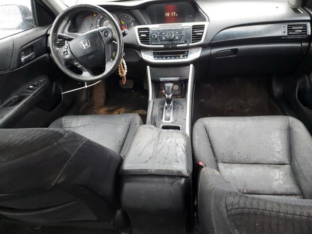 Photo 8 from auction – 2014 HONDA ACCORD SPO with VIN 1HGCR2F53EA271672