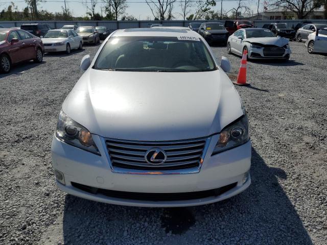 Photo 5 from auction – 2011 LEXUS ES 350 with VIN JTHBK1EG2B2467148