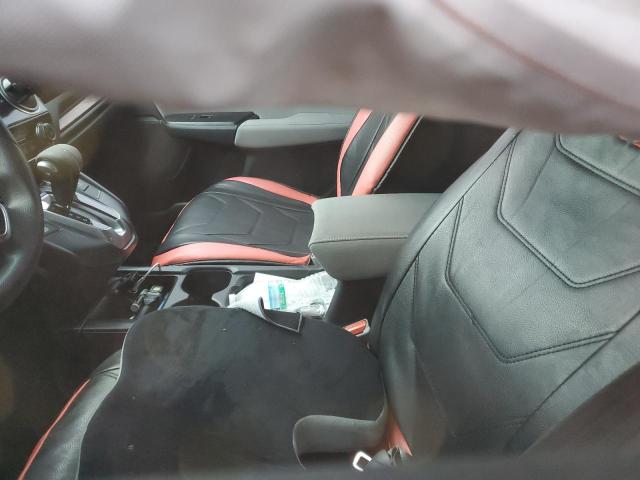 Photo 7 from auction – 2018 HONDA CR-V EX with VIN 7FARW2H59JE104446
