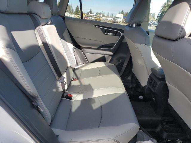 Photo 11 from auction – 2024 TOYOTA RAV4 XLE P with VIN 2T3B6RFV3RW058563