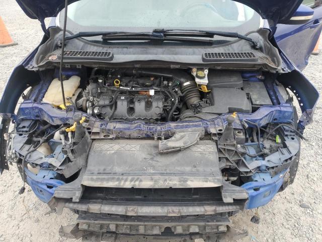 Foto 12 de la subasta – 2014 FORD ESCAPE TIT con VIN 1FMCU0J99EUD87108
