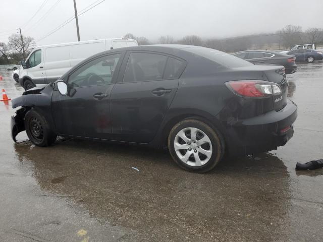 Photo 2 from auction – 2013 MAZDA 3 I with VIN JM1BL1TFXD1718371