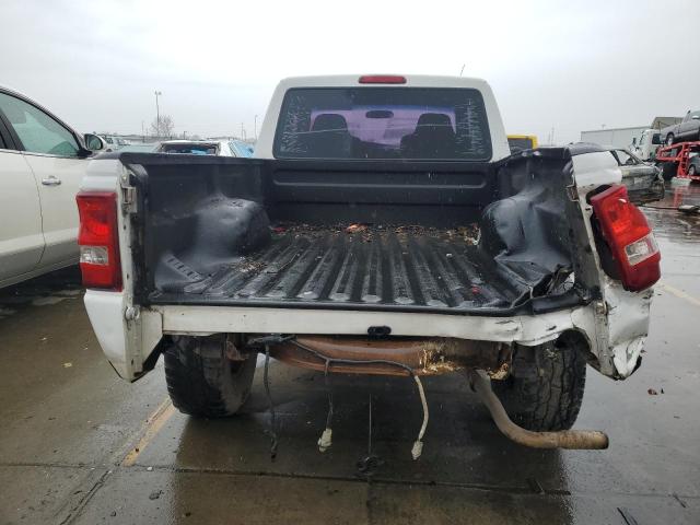 Photo 6 from auction – 2007 FORD RANGER SUP with VIN 1FTYR14D77PA94617