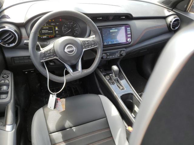 Photo 8 from auction – 2024 NISSAN KICKS SR with VIN 3N1CP5DV0RL560695