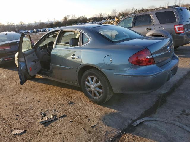 Photo 2 from auction – 2007 BUICK LACROSSE C with VIN 2G4WD582071192032