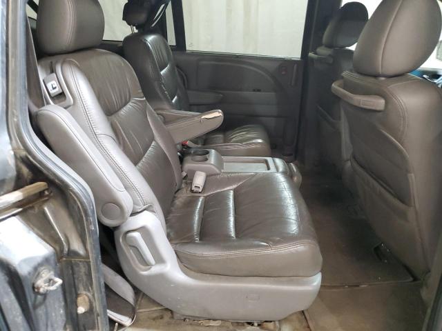 Photo 9 from auction – 2010 HONDA ODYSSEY EX with VIN 5FNRL3H61AB025825