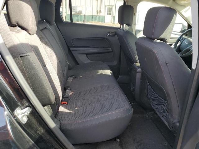 Photo 10 from auction – 2015 GMC TERRAIN SL with VIN 2GKALMEK3F6399200