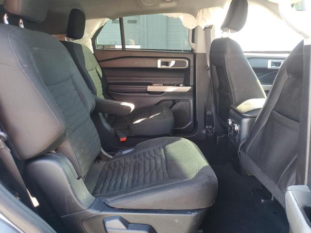 Фото 10 с аукциона – 2021 FORD EXPLORER X с VIN 1FMSK7DHXMGC47482