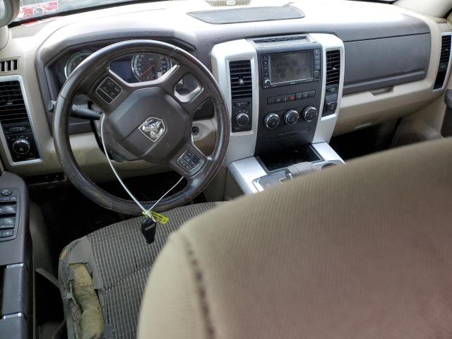 Photo 8 from auction – 2012 DODGE RAM 1500 S with VIN 1C6RD7LT5CS125943