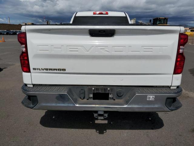 Photo 6 from auction – 2019 CHEVROLET SILVERADO with VIN 3GCNWAEF2KG202277