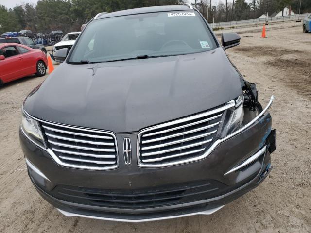 Foto 5 de la subasta – 2017 LINCOLN MKC SELECT con VIN 5LMCJ2C9XHUL62270