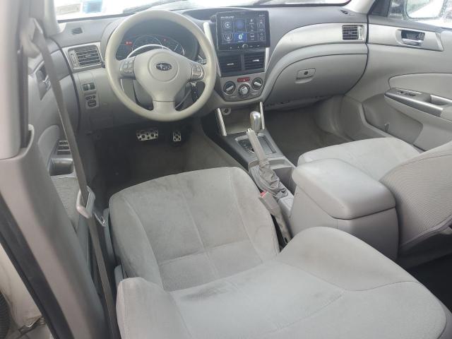 Photo 8 from auction – 2010 SUBARU FORESTER 2 with VIN JF2SH6EC6AH725162