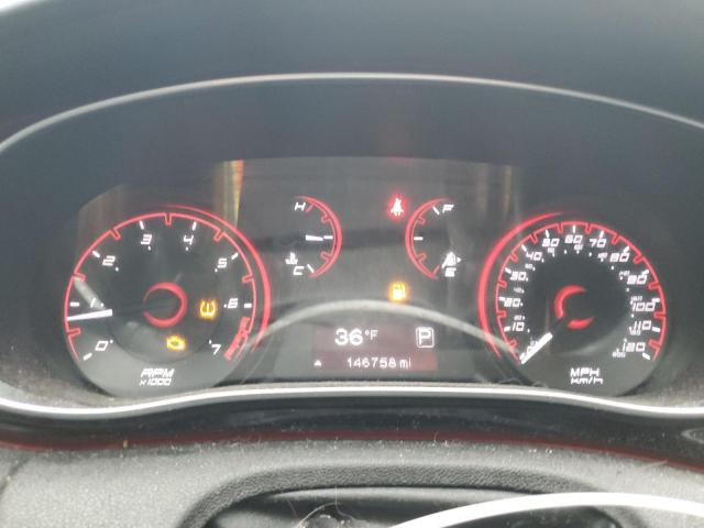 Photo 9 from auction – 2015 DODGE DART SXT with VIN 1C3CDFBB1FD390938