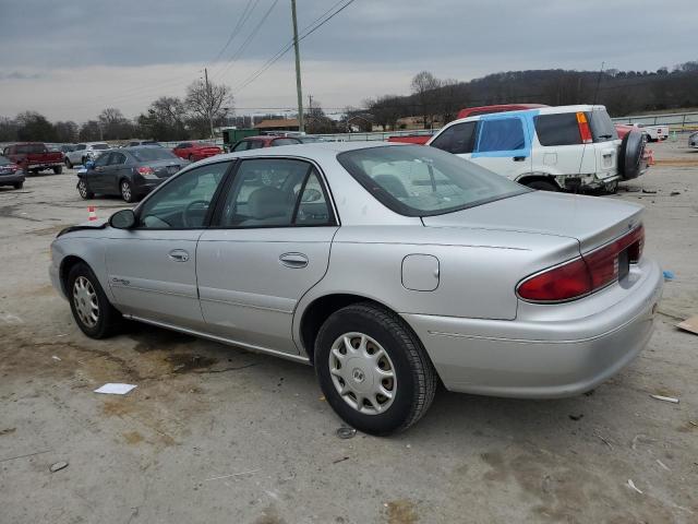 Photo 2 from auction – 2002 BUICK CENTURY CU with VIN 2G4WS52J521182305