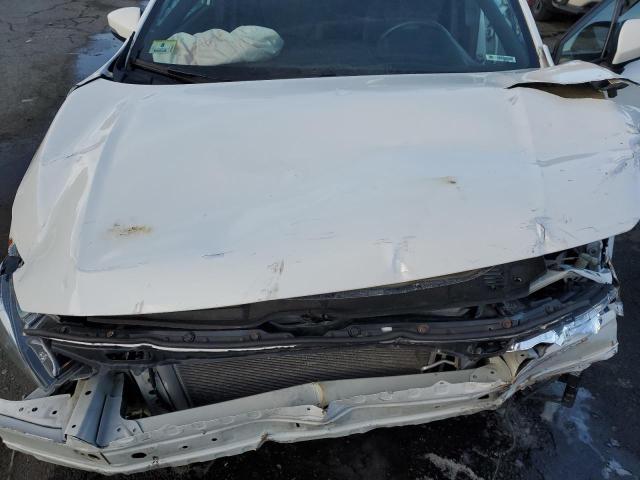 Photo 11 from auction – 2018 SUBARU IMPREZA SP with VIN 4S3GTAL60J1752255