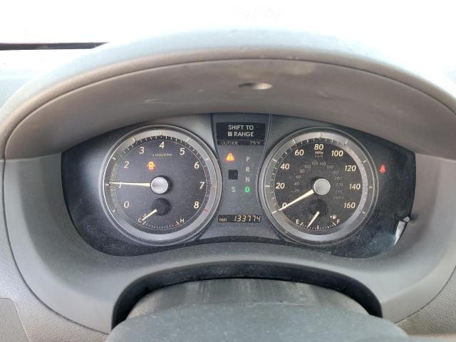 Photo 9 from auction – 2009 LEXUS ES 350 with VIN JTHBJ46G992298503