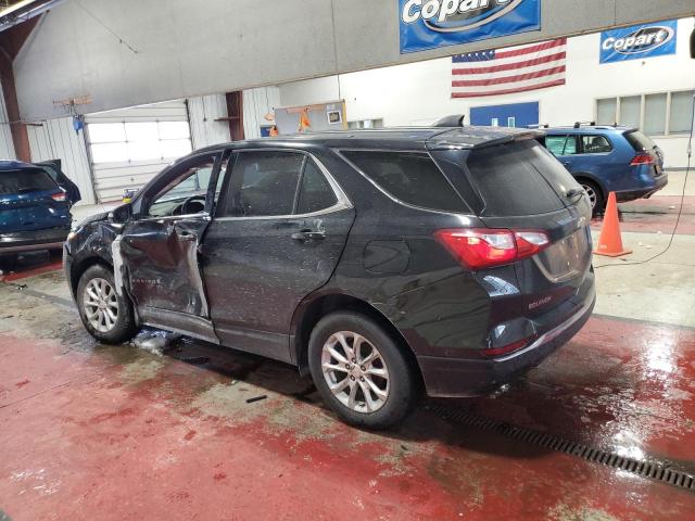 Photo 2 from auction – 2019 CHEVROLET EQUINOX LT with VIN 2GNAXUEV6K6178668