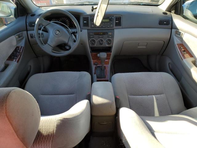 Photo 8 from auction – 2006 TOYOTA COROLLA CE with VIN 2T1BR30E56C682707