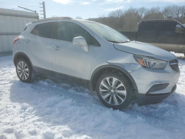 Photo 4 from auction – 2018 BUICK ENCORE PRE with VIN KL4CJASB6JB665855