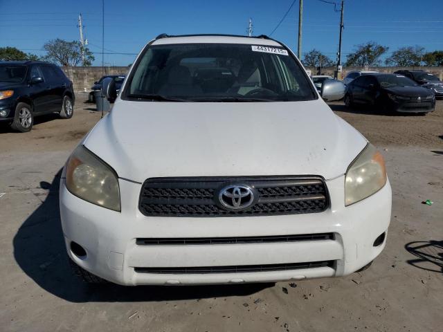 Photo 5 from auction – 2008 TOYOTA RAV4 with VIN JTMZD33V786054991
