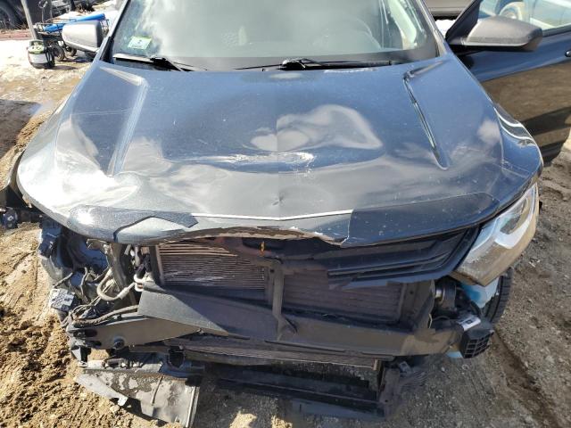 Photo 12 from auction – 2019 CHEVROLET EQUINOX LS with VIN 3GNAXSEV4KS553592